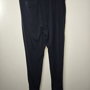 Elegant Black Women's Joggers